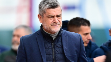 Απέλυσε τον Δερμιτζάκη ο Πανιώνιος: «Χαρίσαμε άκοπη άνοδο στην Καλαμάτα, ανεξήγητα διαλυμένη η ομάδα», αναφέρει η ανακοίνωση 