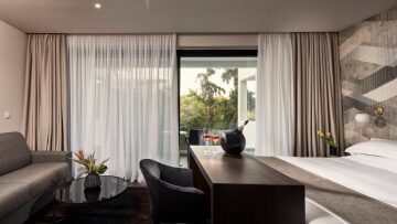 
Πού να μείνετε στον Βόλο: Οι καλύτερες επιλογές διαμονής 