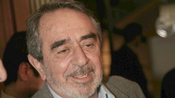 Πέθανε ο δημοσιογράφος Γιώργος Βότσης σε ηλικία 88 ετών