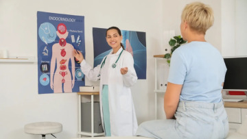 Γυναικεία υγεία και ορμόνες: Η σημασία της ενδοκρινολογικής φροντίδας
