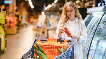 Παράσιτα Anisakidae σε έτοιμα προϊόντα ψαριού στην ελληνική αγορά
