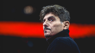  «Τα "διώξε αυτόν και εκείνον" αλλού»: Πίστη Γιαννακόπουλου για την κατάκτηση της Euroleague μετά την ήττα στο ΣΕΦ 