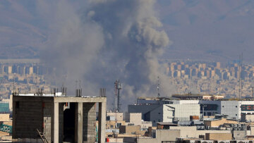Νέες εκρήξεις σε Μπαχρέιν και Άμπου Ντάμπι, συναγερμός στο Κατάρ - Η Τουρκία εξετάζει την αποστολή F-16 στα κατεχόμενα
