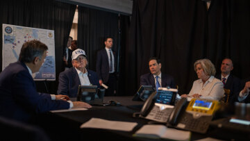 Ιράν όπως Βενεζουέλα: Το ιδανικό σενάριο στο μυαλό του Τραμπ για την επόμενη μέρα του πολέμου, ποιες επιλογές για χερσαία επιχείρηση εξετάζει