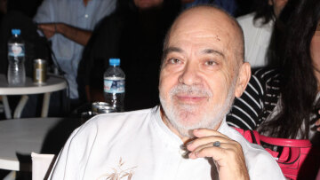 Έφυγε από τη ζωή στα 82 του ο σπουδαίος ηθοποιός Χρήστος Βαλαβανίδης
