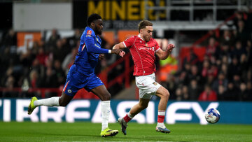 Η Τσέλσι 4-2 την Ρέξαμ στην παράταση και πέρασε στους «8» του Κυπέλλου, η Ατλέτικο 3-2 την Σοσιεδάδ, δείτε γκολ από την Ευρώπη