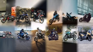 Ιδού οι 12 μοτοσικλέτες που θα συναρπάσουν το 2026
