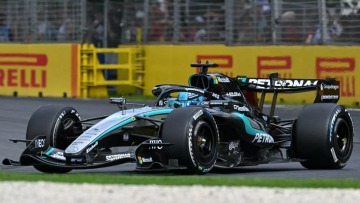 F1 GP Αυστραλίας: Θρίαμβος Mercedes (+video)
