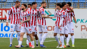 Σπουδαίο διπλό ελπίδας στην Τρίπολη ο Πανσερραϊκός (0-1), ολοταχώς για τον γκρεμό ο Αστέρας!
