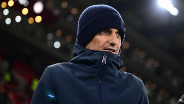 Λουτσέσκου:  «Δεν ξέρω αν άλλη ομάδα με τόσες απουσίες θα τα είχε καταφέρει»