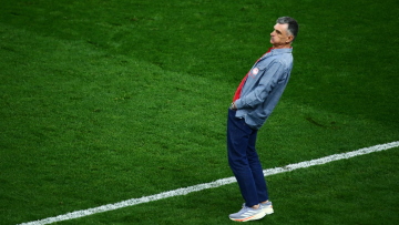 Μεντιλίμπαρ: «Δεν ήμασταν αποτελεσματικοί στις ευκαιρίες μας, ευτυχώς ούτε και ο ΠΑΟΚ»