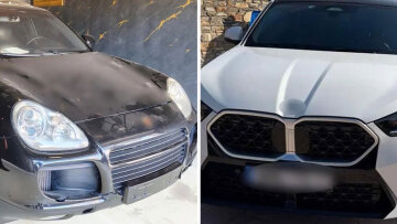 Νέες αποκαλύψεις για τη σπείρα Ρομά με τις χρυσές λίρες στη Λάρισα: Πήραν πολυτελή αυτοκίνητα αξίας €70.000 χωρίς να πληρώσουν ούτε ευρώ

