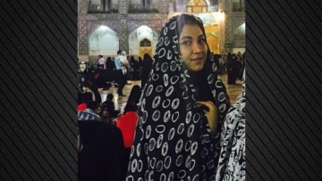 Η ιστορία της Σαγκάγιεγκ Ζαρέι Νικ: Από την αστυνομία ηθικής και τους περιορισμούς της παιδικής ηλικίας στο Ιράν, μέχρι τη νέα ζωή στην Ελλάδα