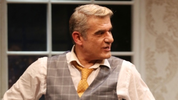 Κώστας Αποστολάκης: Το μεγαλύτερο θαύμα που έχω ζήσει είναι όταν «ήρθε» ο Χριστός στο σπίτι μου