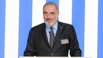 Νίκος Τσάκος: Χρειαζόμαστε αξιόπιστη ενέργεια και τη δυνατότητα να τη διανέμουμε σε όλο τον κόσμο
