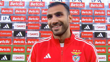 Αναστάτωση στην Πορτογαλία με δήλωση Παυλίδη: «Πρέπει να δω την καριέρα μου…»