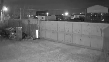 Η στιγμή που ο σεισμός των 5,3 Ρίχτερ χτυπά τα Ιωάννινα, δείτε βίντεο