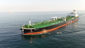 Forbes: Κερδισμένοι οι μεγιστάνες των δεξαμενόπλοιων από τις αναταράξεις σε Ιράν και Βενεζουέλα