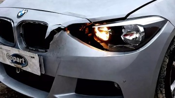 Γιατί ακόμη και ένα μικρό τρακάρισμα κοστίζει μια περιουσία;
