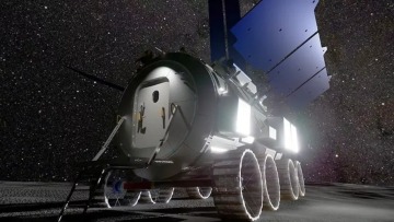 Στα σκαριά το πρώτο διαστημικό camper