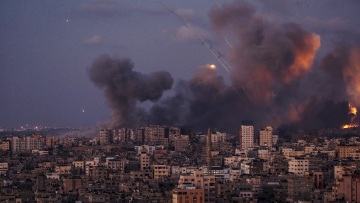 Λίβανος: Η Χεζμπολάχ θα υπερασπιστεί την ύπαρξή της όποιο και αν είναι το τίμημα, δηλώνει υψηλόβαθμο στέλεχός της