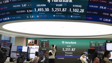 Το ράλι του πετρελαίου βυθίζει τα χρηματιστήρια, βαριές απώλειες από την Ασία έως την Ευρώπη