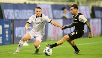 Τελικός Κυπέλλου: Η ΕΠΟ ενημέρωσε ΠΑΟΚ και ΟΦΗ για τον αριθμο εισιτηρίων που θα πάρουν