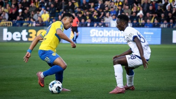 Παναιτωλικός-Κηφισιά 2-1 (Β' ημίχρονο), live η αναμέτρηση στο Αγρίνιο, δείτε τα γκολ
