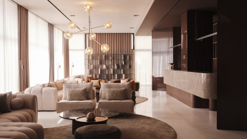 The Fiction Athens: Το νέο boutique ξενοδοχείο που συνδυάζει business, fine dining και urban lifestyle
