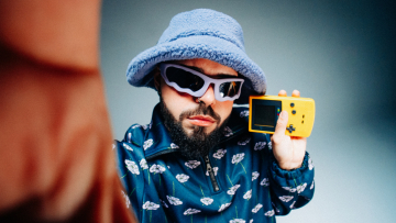 Ακύλας: Την Τετάρτη θα κυκλοφορήσει το βιντεοκλίπ του «Ferto»