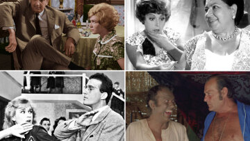 «Μαρίνα, μη λες κοντό τον κοντό»: Από χαστούκια έως και body shaming, ποιες παλιές ελληνικές ταινίες θα ξεσήκωναν σήμερα θύελλα αντιδράσεων
