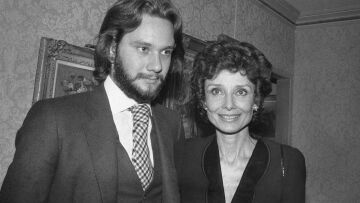 Όντρεϊ Χέμπορν: Τα πάντα για τους δύο γιους της - Ποιος είναι ο Σον που εγκρίνει την επιλογή της Λίλυ Κόλινς για τον ρόλο της μητέρας του (εικόνες)