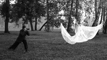 28ο Φεστιβάλ Ντοκιμαντέρ Θεσσαλονίκης: Η Ρενέ Ρεβάχ σε ένα προσωπικό ταξίδι μνήμης στο Άουσβιτς