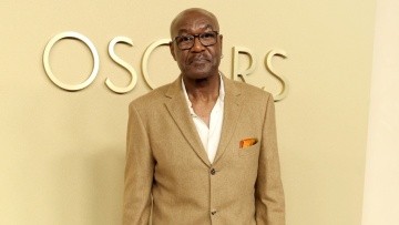 Ντελρόι Λίντο: Ο βετεράνος ηθοποιός που διεκδικεί για πρώτη φορά στα 73 του το χρυσό αγαλματίδιο