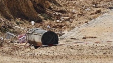 Η Άγκυρα μιλά για νέο βαλλιστικό που εκτοξεύτηκε από το Ιράν και εξουδετερώθηκε εντός τουρκικού εναέριου χώρου