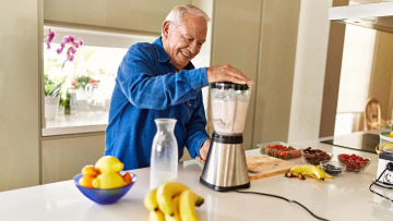 Προστάτης: Ο τρόπος ζωής και διατροφής που μειώνει τον κίνδυνο καρκίνου