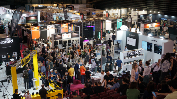 Image+Tech Expo & Photovision 2026: η μεγάλη έκθεση - θεσμός για τον κόσμο του Imaging