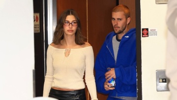 Εκνευρισμένος ο Τζάστιν Μπίμπερ πέταξε μπουκάλι νερού σε παπαράτσι