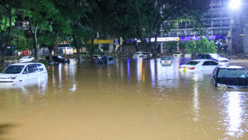 Τουλάχιστον 42 νεκροί από πλημμύρες στην Κένυα, εκκενώθηκε το Εθνικό Πάρκο Μασάι Μάρα
