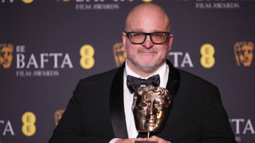 Ο Μάικλ Μπάουμαν κέρδισε το βραβείο της Αμερικανικής Ένωσης Κινηματογραφιστών ASC για το «One Battle After Another»