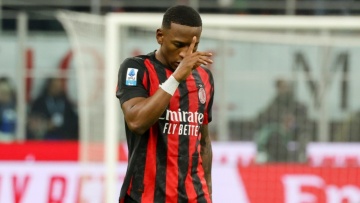 Serie A: Η Μίλαν πήρε το «derby della Madonnina» και ξαναμπήκε στη μάχη του τίτλου, 1-0 την Ίντερ, δείτε το γκολ 