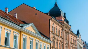 Νόβι Σαντ: Η πρωτεύουσα του σερβικού βορρά αποκαλύπτεται