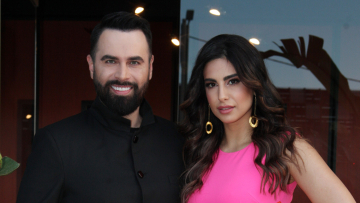 Ο Γιώργος Παπαδόπουλος παντρεύεται: Ήρθε η ώρα, έγραψε