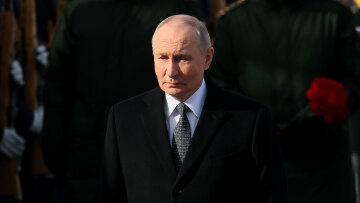 CNN: Η Ρωσία βοηθά το Ιράν με προηγμένες τακτικές χρήσης drones - «Παραμένουμε πιστός φίλος» της Τεχεράνης δηλώνει ο Πούτιν