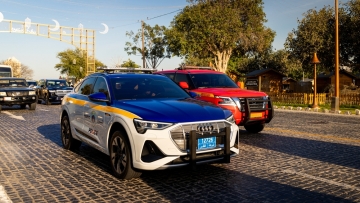 Κατάρ: Πάνω από 300 συλλήψεις για δημοσίευση παραπλανητικών πληροφοριών κατά τη διάρκεια επιθέσεων του Ιράν