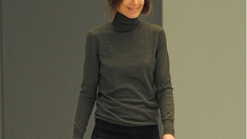 Οι σχεδιαστές, οι λιγότερο στυλάτοι στο δωμάτιο