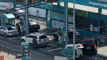Η Νότια Κορέα βάζει πλαφόν στα καύσιμα για πρώτη φορά μετά από 30 χρόνια λόγω της εκτίναξης των τιμών πετρελαίου