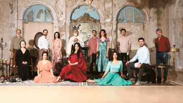 Επεκτείνονται και στα τηλεοπτικά show οι επιδοτήσεις του ΕΚΚΟΜΕΔ, ποια σήριαλ πήραν τα περισσότερα χρήματα