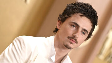 Πώς αντέδρασε ο κόσμος της όπερας και του μπαλέτου μετά τις δηλώσεις του Τιμοτέ Σαλαμέ (βίντεο)