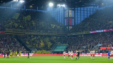 Κολωνία: Έρευνα της DFB για τον εκφωνητή του γηπέδου που τα... «έχωσε» στον διαιτητή από τα μεγάφωνα!
